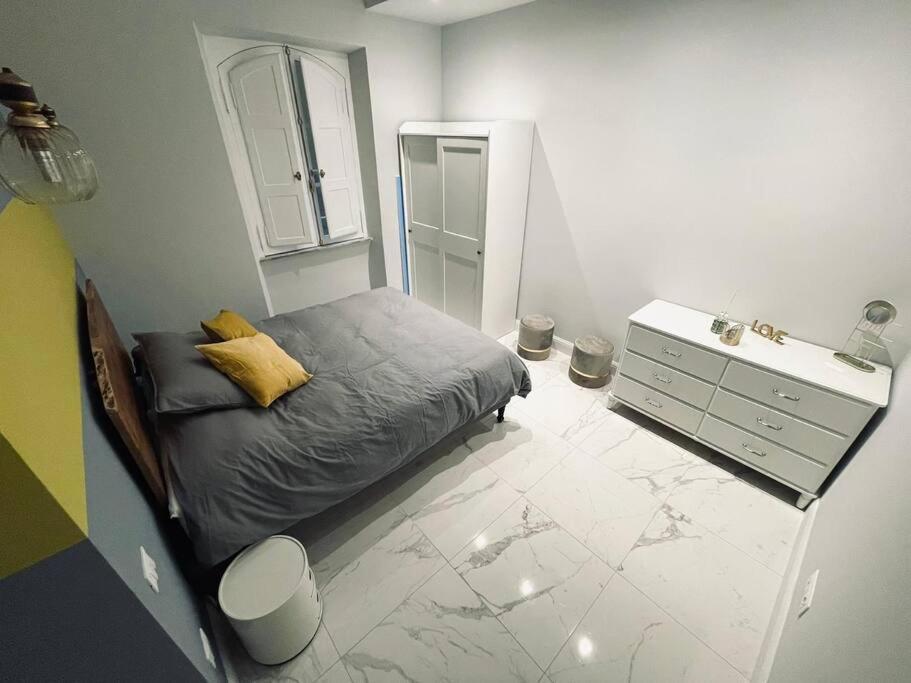 Vatican Tiny House Rom Eksteriør billede