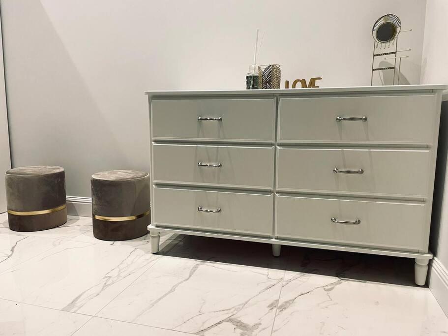 Vatican Tiny House Rom Eksteriør billede