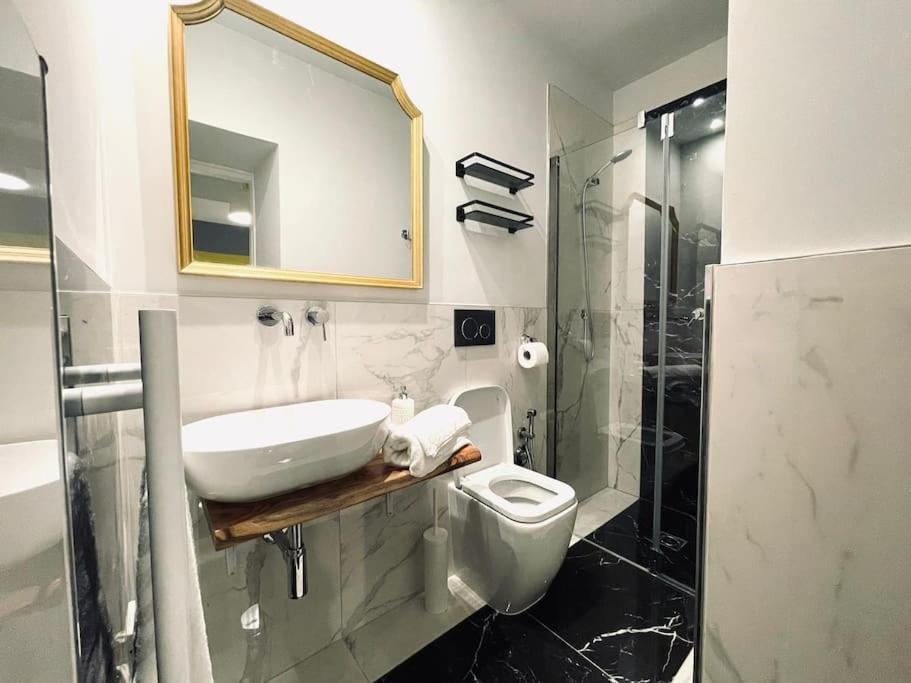 Vatican Tiny House Rom Eksteriør billede