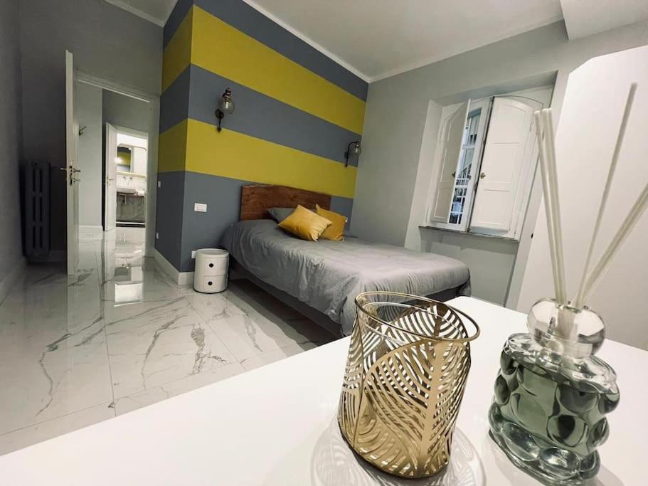 Vatican Tiny House Rom Eksteriør billede