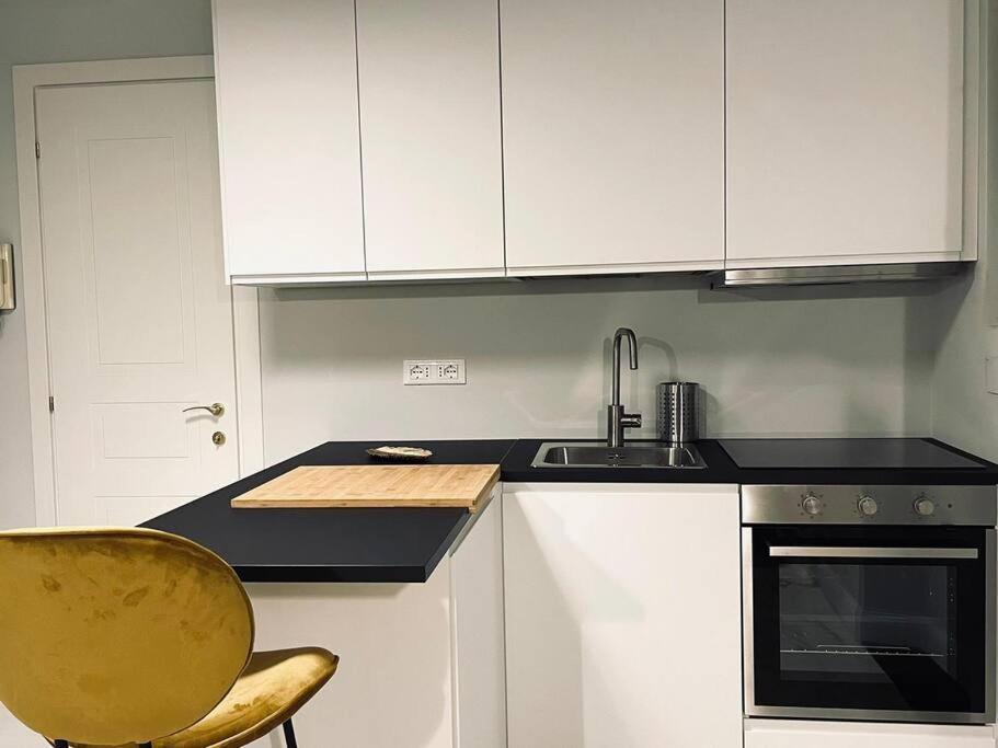 Vatican Tiny House Rom Eksteriør billede
