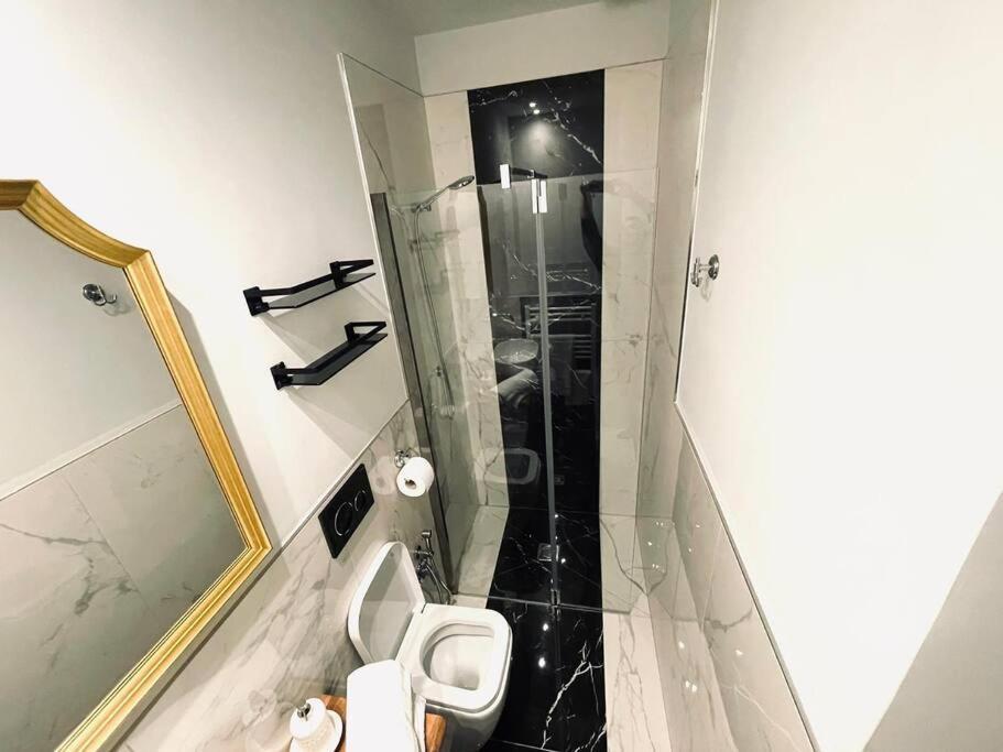 Vatican Tiny House Rom Eksteriør billede
